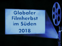 Globaler Filmherbst 2018